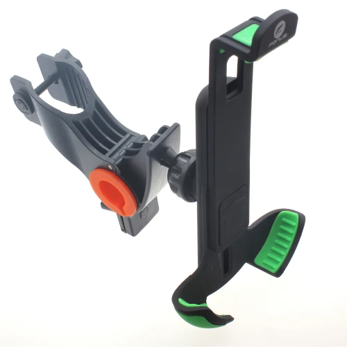 Bicycle Handlebar Mount with FlashLight Holder - Heavy Duty - Fonus B26 - Image 10