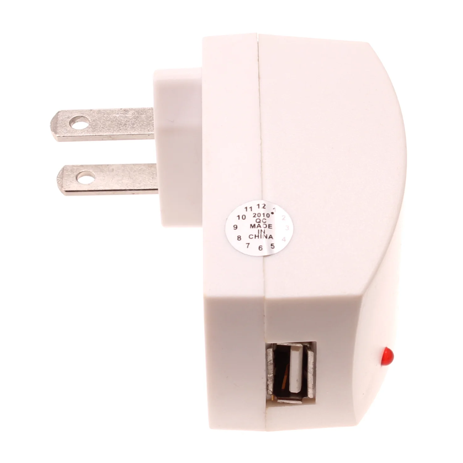Home Charger 6ft Long USB Cable Power Adapter MicroUSB Wire Charging Cord Wall AC Plug - ZDY17 - Image 4