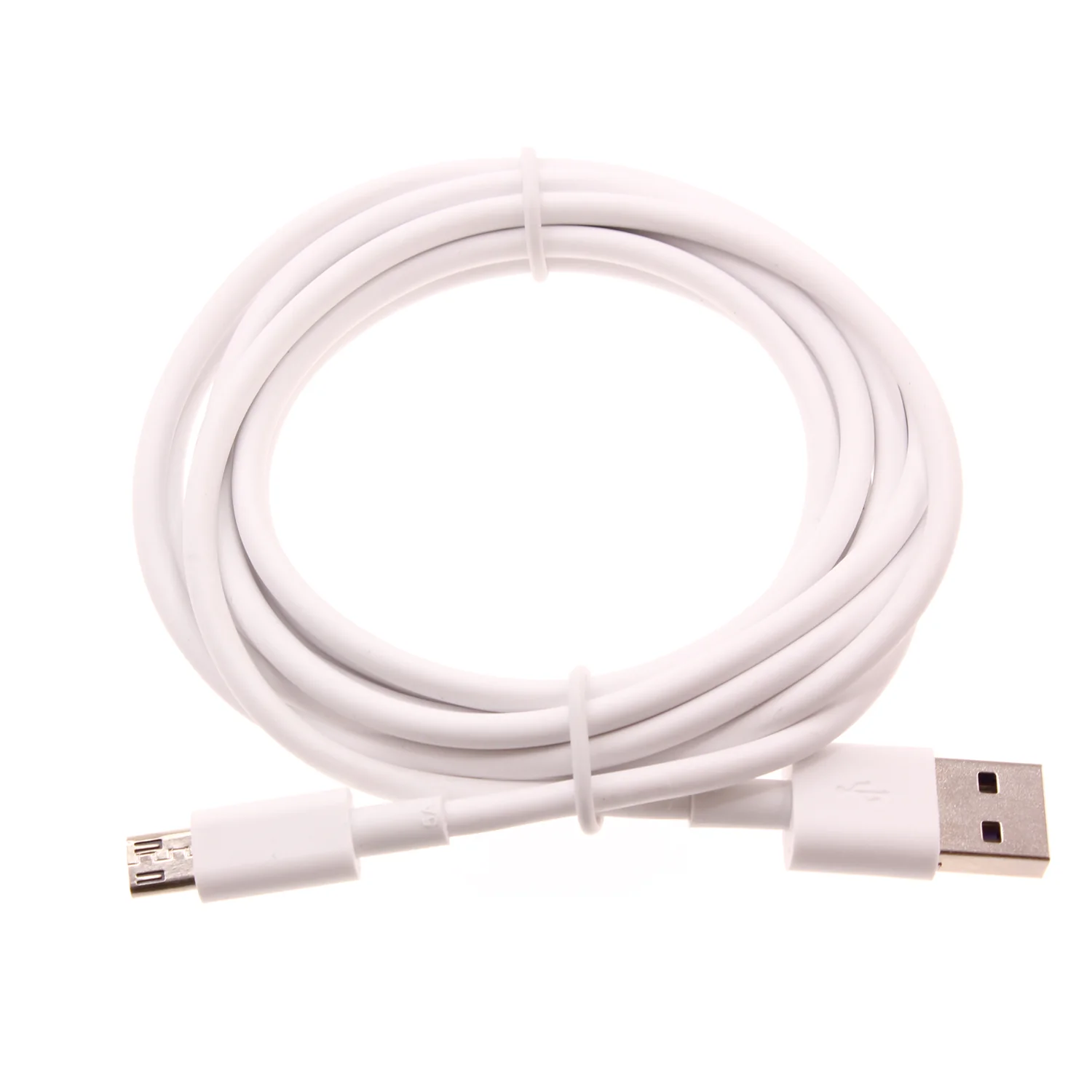 Home Charger 6ft Long USB Cable Power Adapter MicroUSB Wire Charging Cord Wall AC Plug - ZDY17 - Image 7