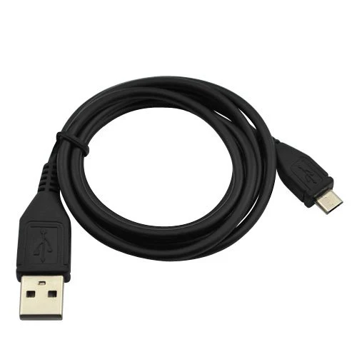Motorola OEM Home Wall Charger - 2-Port USB - Image 6