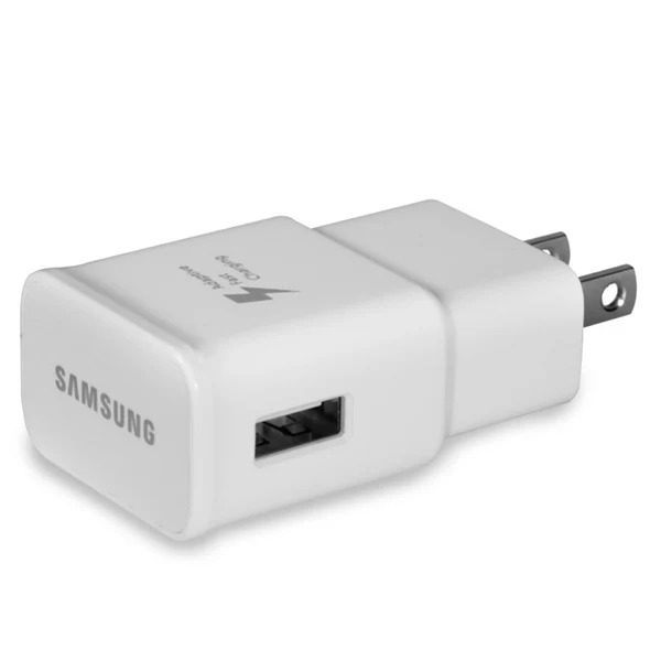 Samsung OEM Adaptive Fast Home Charger 6ft Micro-USB Cable - Image 3