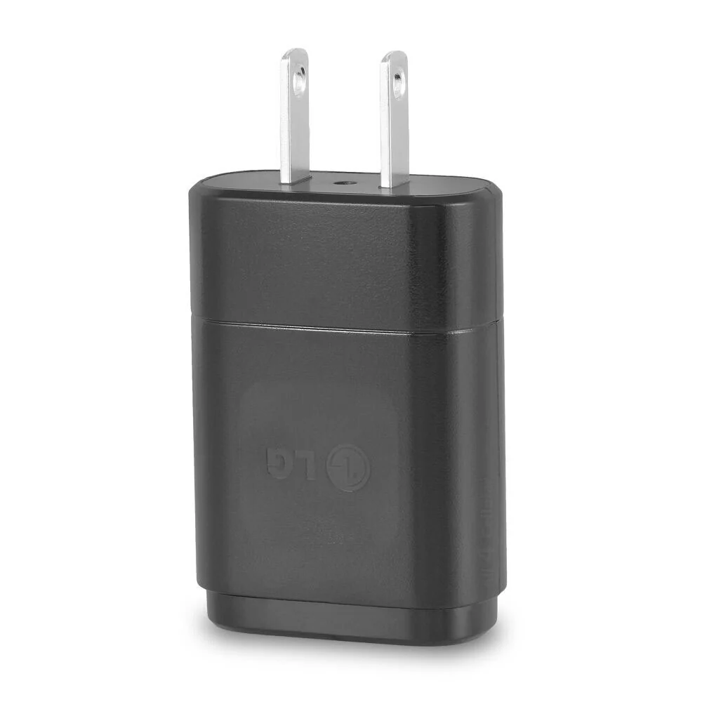 Home Wall Charger 6ft Long USB-C Cable Power Adapter USB-C Wire Charging Cord AC Plug - ZDG35+A01 - Image 2