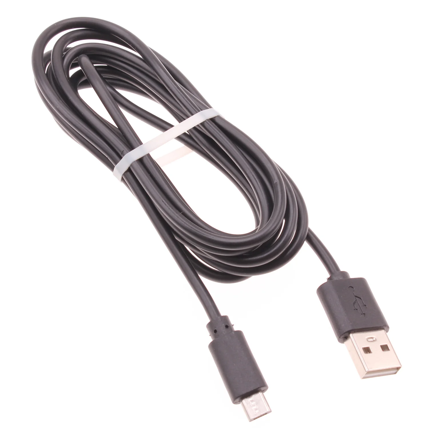 Home Wall Charger 6ft Micro USB Cable Power Adapter Long Cord AC Plug MicroUSB - ZDY21 - Image 7