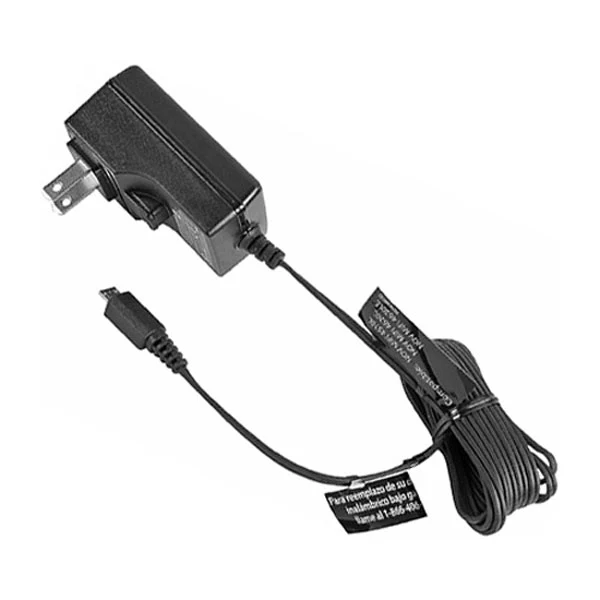 Home Wall Charger with USB-C Adapter 6ft Long Cable Power Adapter Type-C Micro-USB to USB-C Adapter AC Plug - ZDA53+USB-C - Image 4