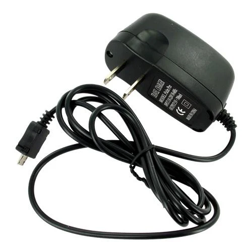 Home Wall Travel Charger - Micro USB - A53 - Image 3