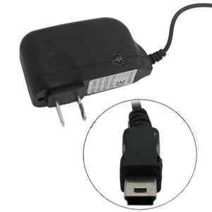 Home Wall Travel Charger - Micro USB - A53 - Image 4