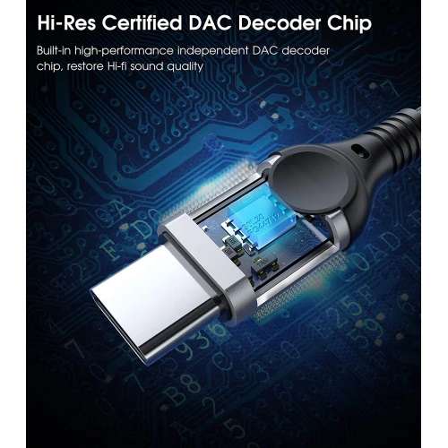 3.5mm Aux Cable Cord Audio Adapter - Image 6