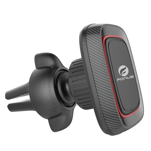 Magnetic Car Mount Phone Holder for Air Vent - Fonus A10 - Image 6