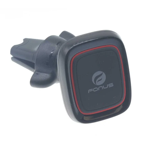 Magnetic Car Mount Phone Holder for Air Vent - Fonus A10 - Image 7