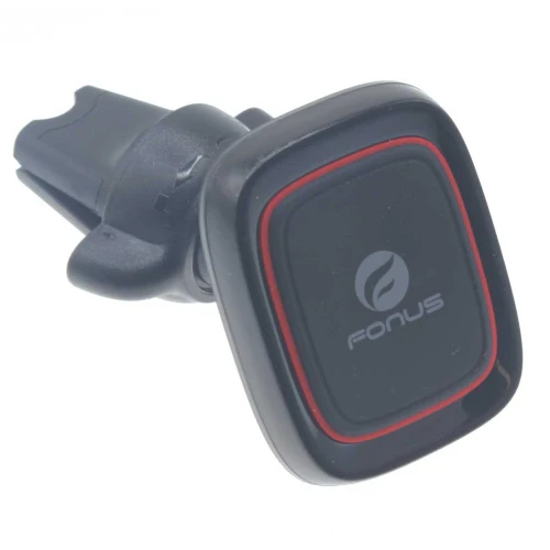 Magnetic Car Mount Phone Holder for Air Vent - Fonus A10 - Image 8