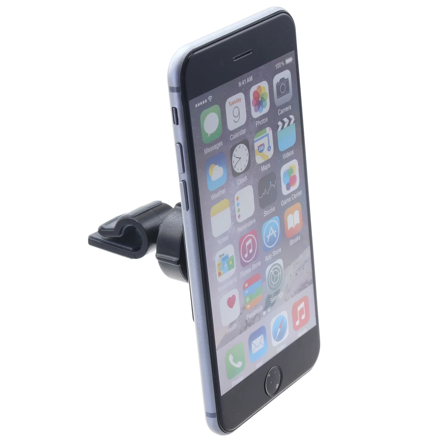 Magnetic Car Mount Phone Holder for Air Vent - Fonus M95