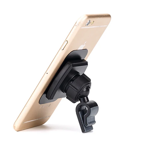 Magnetic Car Mount Phone Holder for Air Vent - Fonus M95 - Image 2