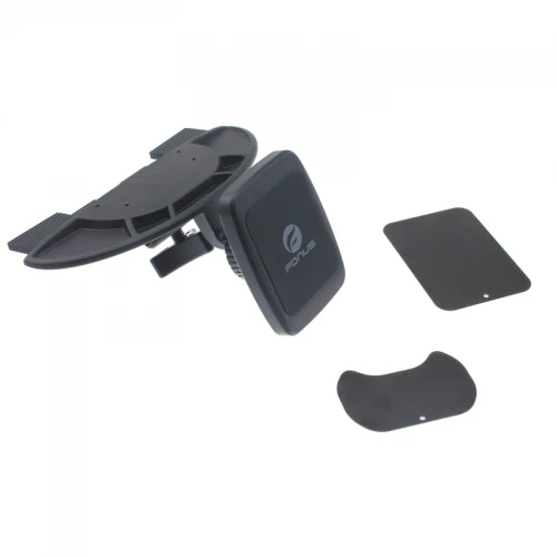 Car Mount Phone Holder for CD Player Slot - Fonus C56 - Image 6