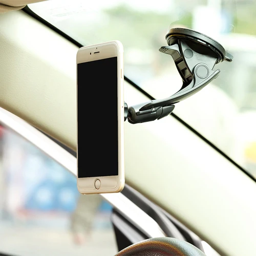 Magnetic Car Mount Holder for Dashboard and Windshield - Fonus B30 - Image 6