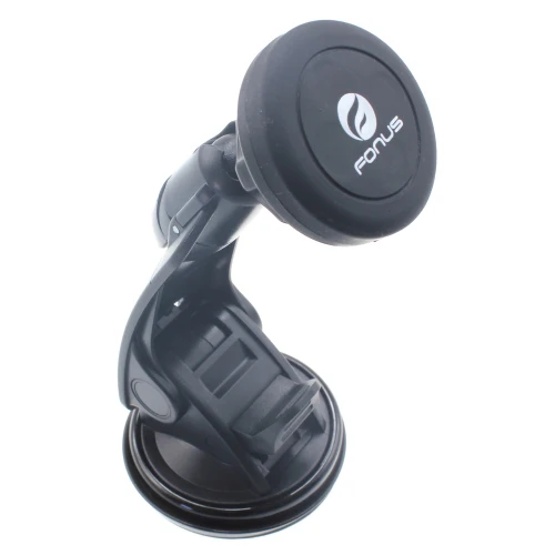 Magnetic Car Mount Holder for Dashboard and Windshield - Fonus B30 - Image 9