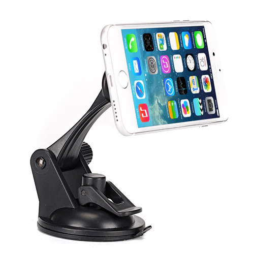 Magnetic Car Mount Phone Holder for Dash Windshield - Fonus B10 - Image 6