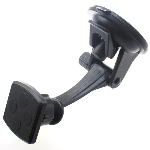 Magnetic Car Mount Phone Holder for Dash Windshield - Fonus B10 - Image 8