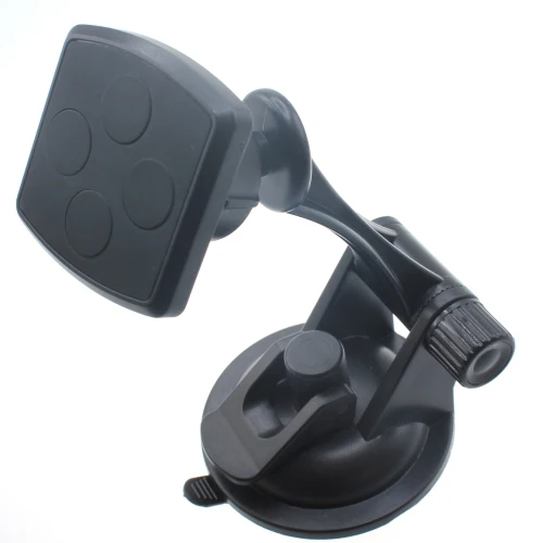Magnetic Car Mount Phone Holder for Dash Windshield - Fonus B10 - Image 9