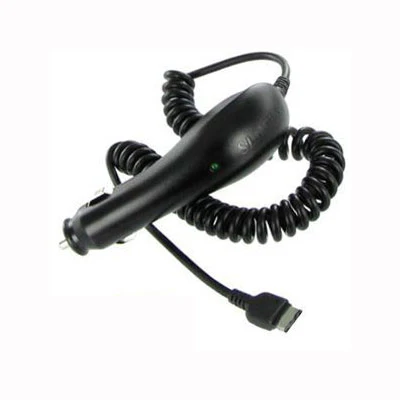 OEM Car DC Power Adapter Plug-in Charger - Image 2