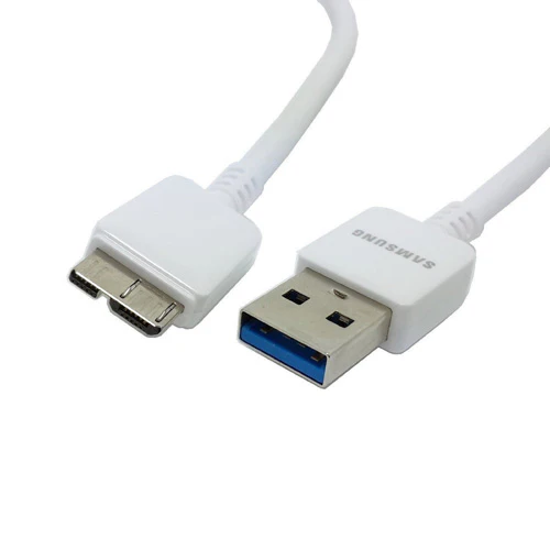 Samsung OEM Home Wall Charger USB 3.0 Cable - Image 2
