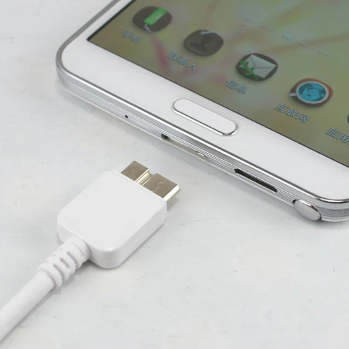 Samsung OEM Home Wall Charger USB 3.0 Cable - Image 6