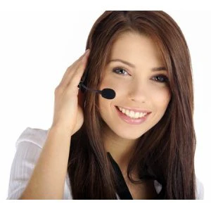 Over The Head Wireless Headphone with Boom Microphone - Black - K11 - Image 4