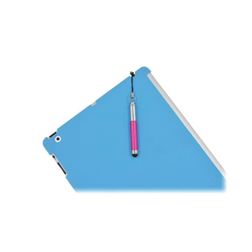 Stylus Touch Screen Pen - Extandable - Pink - Fonus T09 - Image 3
