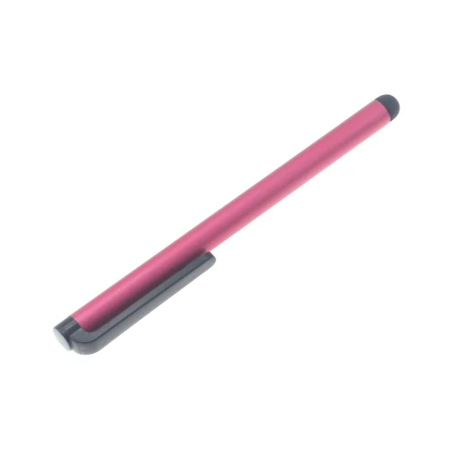 Stylus Touch Screen Pen - Pink - Fonus L58 - Image 2