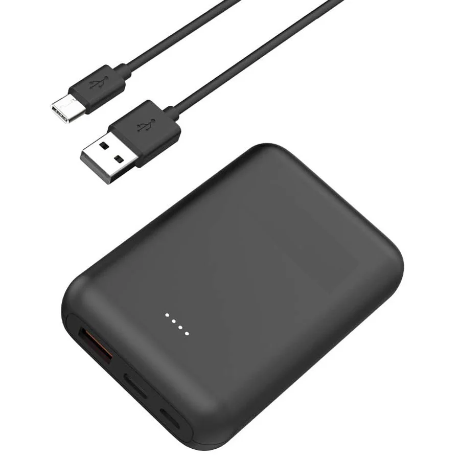 Power Bank 10000mAh Charger Portable Backup Battery - ZDG69 - Image 2
