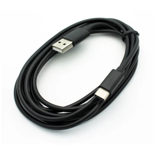 36W 2-Port Car PD Charger w 6ft USB-C Cable - Fonus L91 - Image 3