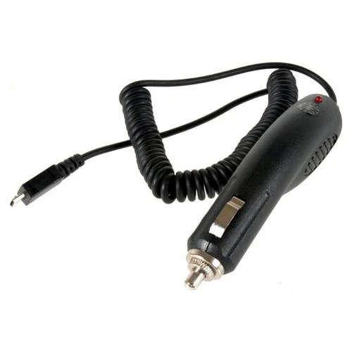 Car Charger Dc Socket Adapter - Micro USB - A52 - Image 4