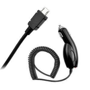 Car Charger Dc Socket Adapter - Micro USB - A52 - Image 7
