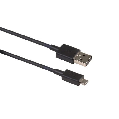Blackberry OEM Car Charger Extra Port Power Cable - Micro USB - Image 3