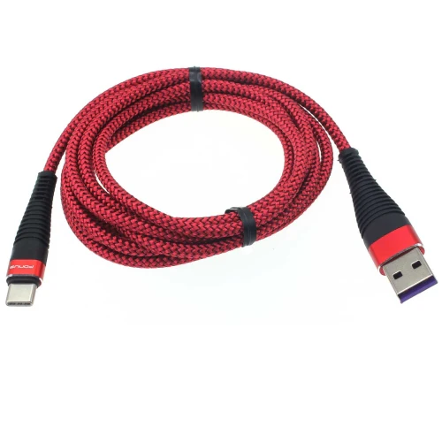 10ft USB Cable Type-C Charger Cord Power Wire USB-C - Image 2