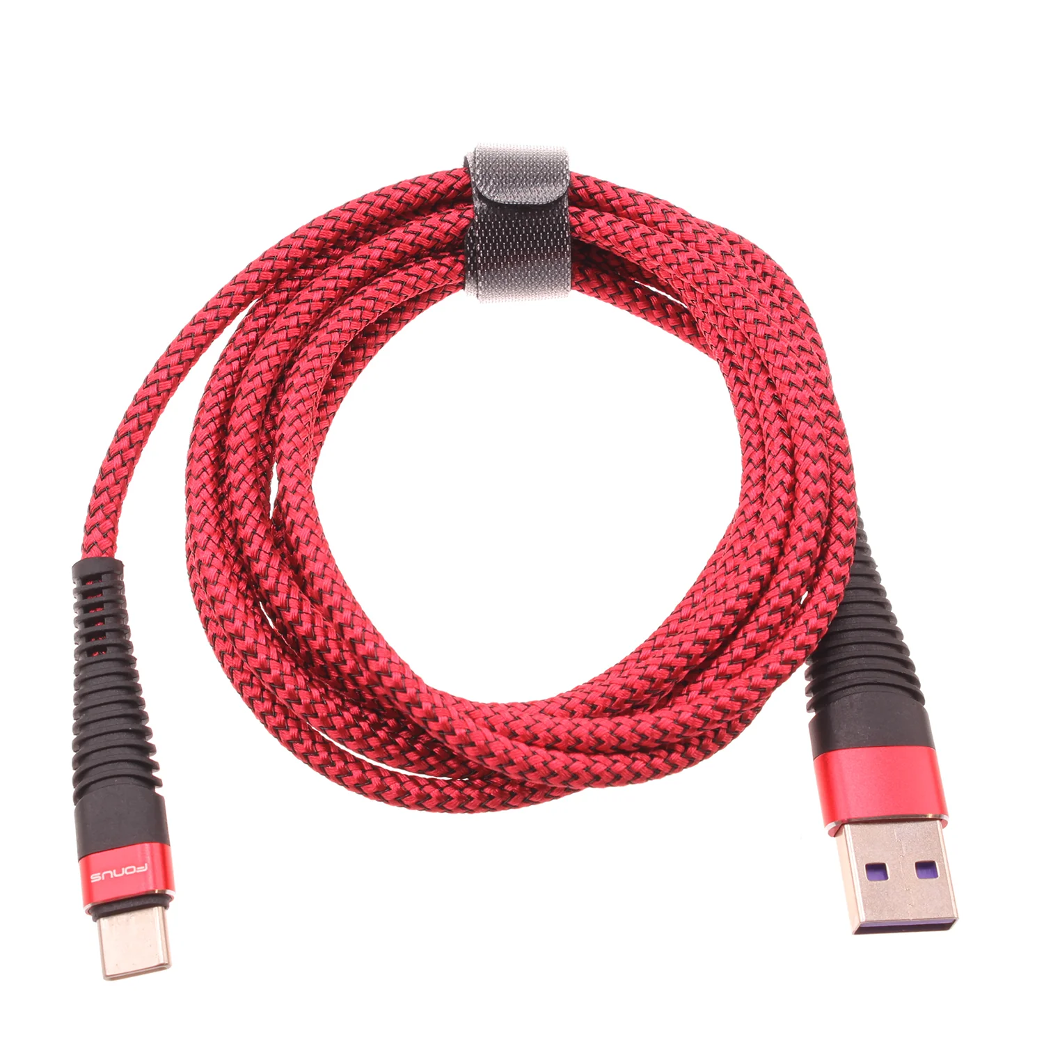 6ft USB Cable Type-C Charger Cord Power Wire USB-C