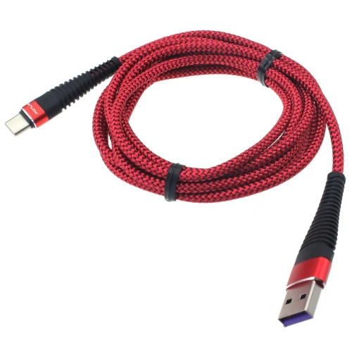 6ft USB Cable Type-C Charger Cord Power Wire USB-C - Image 2