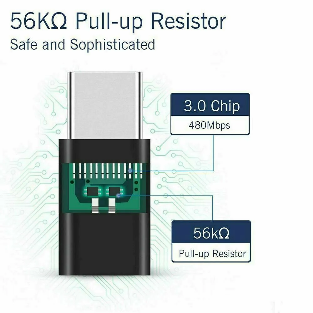 Retractable Car Charger 4.8Amp 2-Port USB USB-C Adapter DC Socket Power Adapter - ZDG50 - Image 6