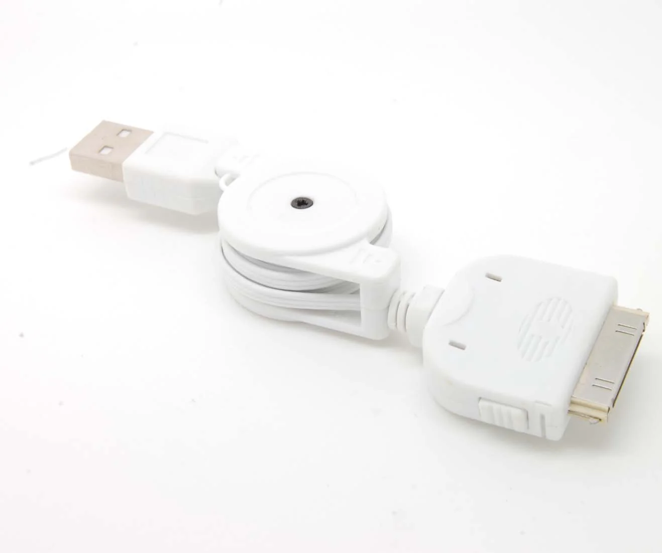 Retractable USB Cable Charger Power Wire Charge and Sync Data Cord - ZDC58