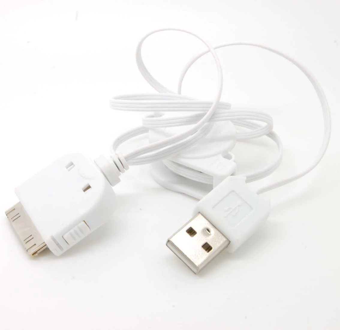 Retractable USB Cable Charger Power Wire Charge and Sync Data Cord - ZDC58 - Image 4