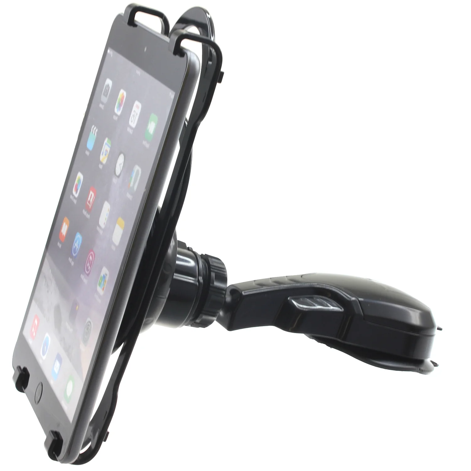 Car Mount Tablet Holder for Dashboard - Fonus C96