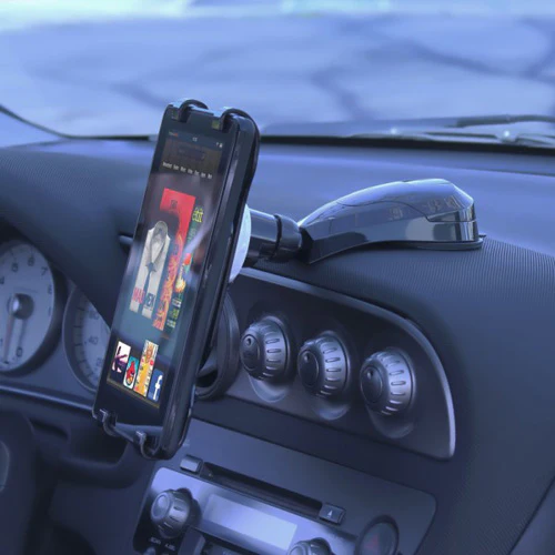 Car Mount Tablet Holder for Dashboard - Fonus C96 - Image 2