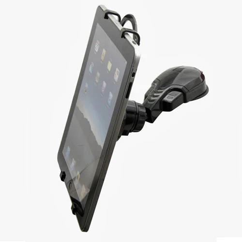 Car Mount Tablet Holder for Dashboard - Fonus C96 - Image 4