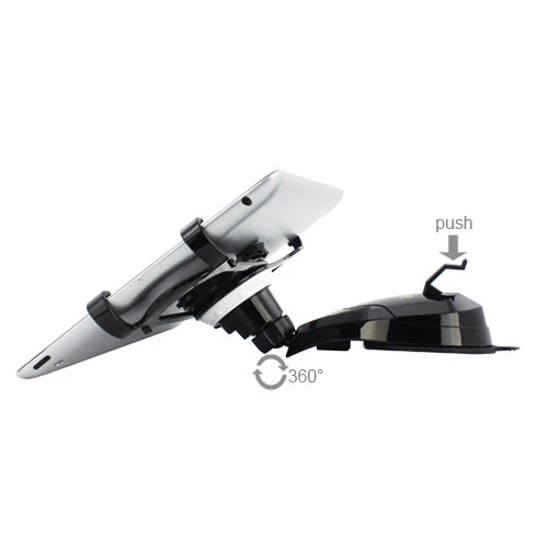 Car Mount Tablet Holder for Dashboard - Fonus C96 - Image 6