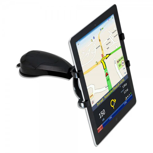 Car Mount Tablet Holder for Dashboard - Fonus C96 - Image 7