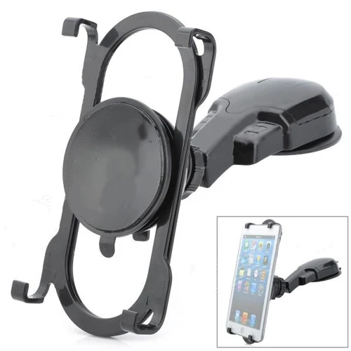 Car Mount Tablet Holder for Dashboard - Fonus C96 - Image 9