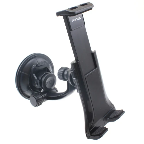 Car Mount Tablet and Phone Holder for Dash and Windshield - Fonus C62 - Image 9