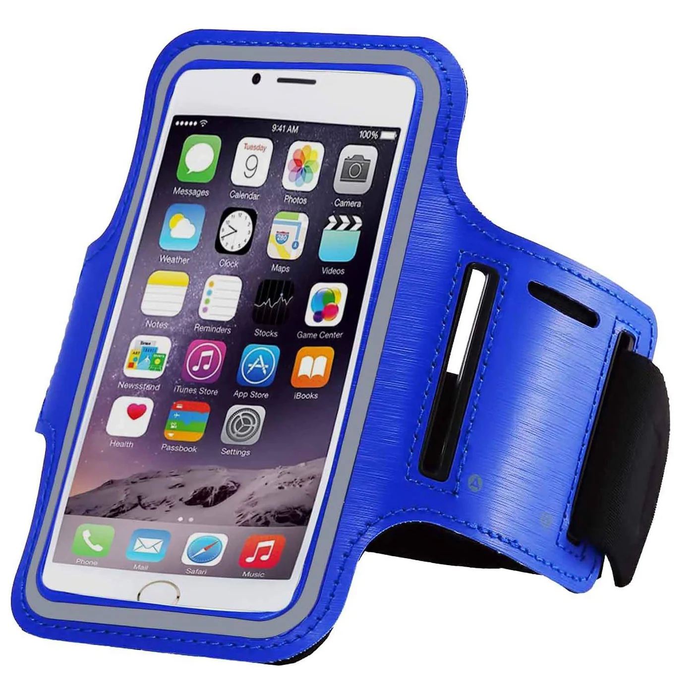 Running Armband Sports Gym Workout Case Cover Band - ZDCB99
