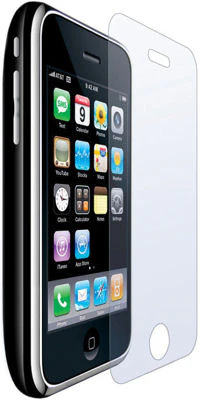 Screen Protector HD Clear LCD Film