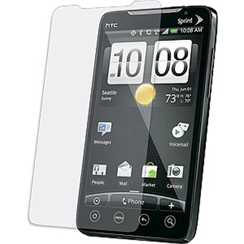 Screen Protector HD Clear LCD Film