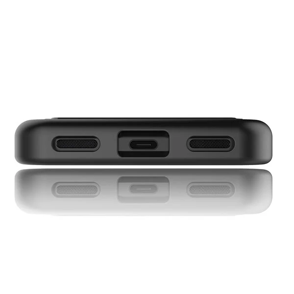 Hybrid Case Dual Layer Armor Defender Cover - Dropproof - Black - Selna B27 - Image 6